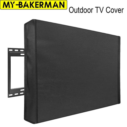 Outdoor Weatherproof Tv Cover