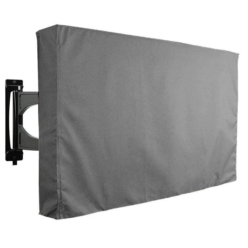 Outdoor Weatherproof Tv Cover