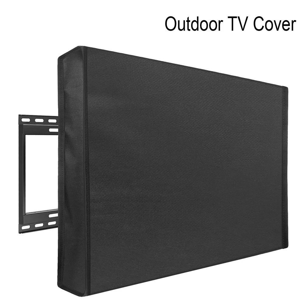 Outdoor Weatherproof Tv Cover