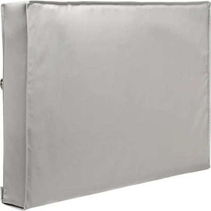 Outdoor Weatherproof Tv Cover