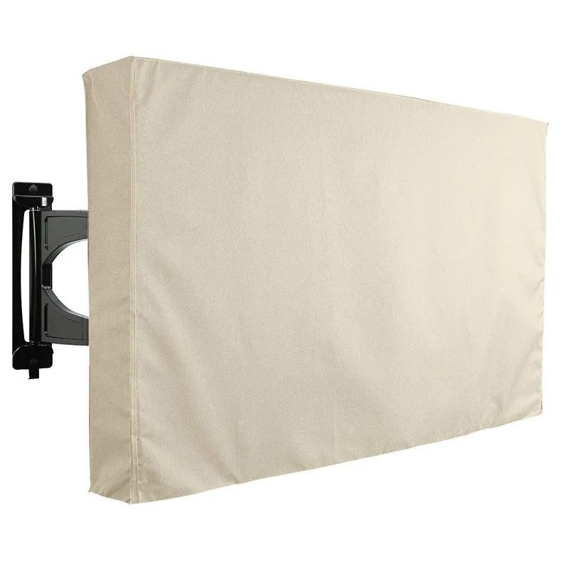 Outdoor Weatherproof Tv Cover